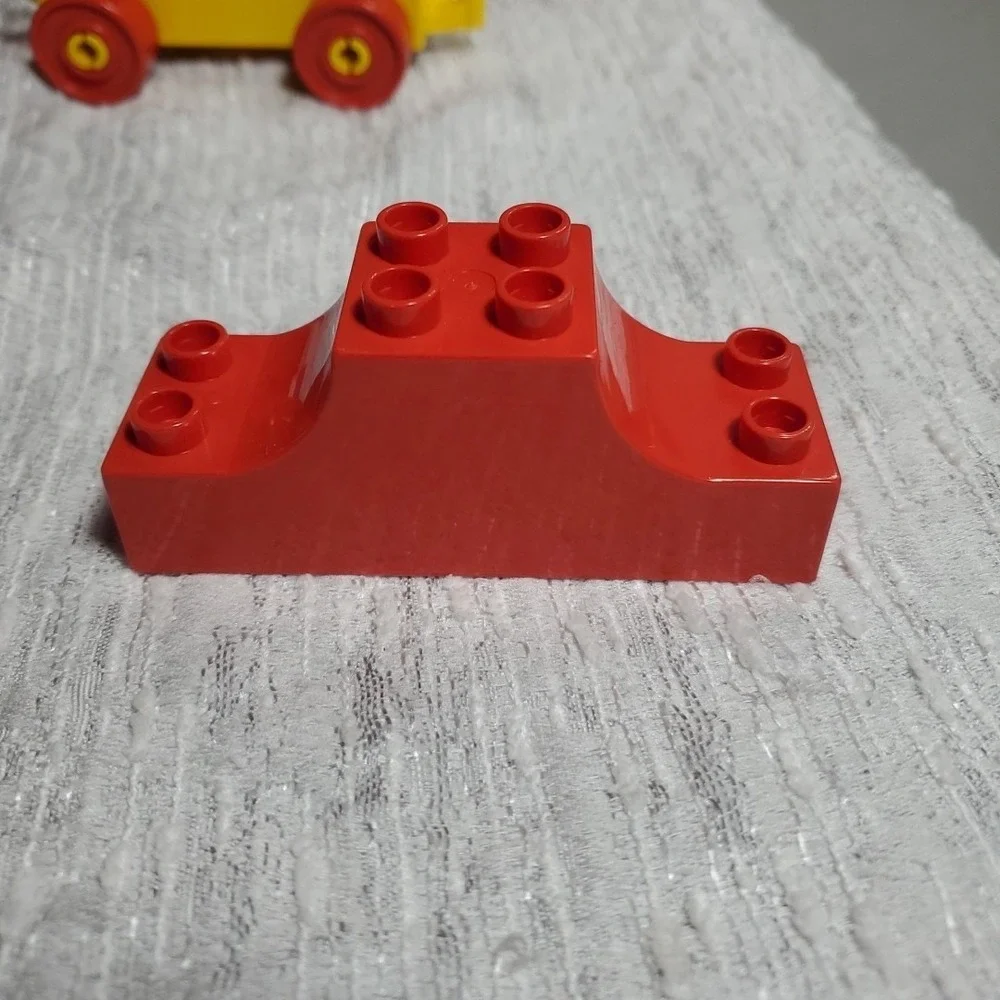 Lego Duplo Building Bricks‎ Special Pieces (8)